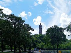 -顺峰山公园