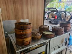 -晓友烧麦(光华村店)