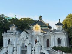 -珠海圆明新园