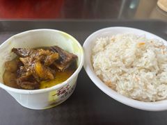 -好成财牛排馆(涂门街总店)