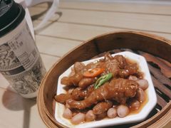 -上下九广州菜馆(李家村万达店)