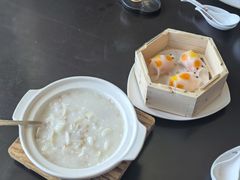-珠海瑞吉酒店·宴庭中餐厅