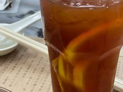 冻柠茶-黄枝记(议事亭前地店)