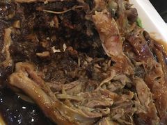 -老正兴菜馆(福州路店)