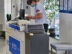 -中国移动通信集团北京有限公司朝阳分公司(三元桥店)