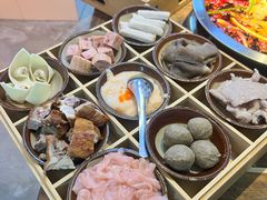 -芈重山老火锅(洪崖洞店)