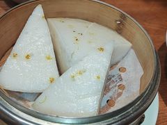 桂花糕-大盐帮川菜馆(长楹天街店)