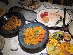 -BE BRIGHT KITCHEN(正佳广场店)