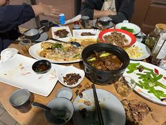 -501號台州海鲜餐厅(海创园店)