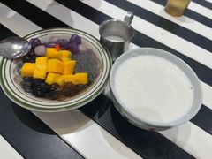-堂屋糖水店(愚园店)