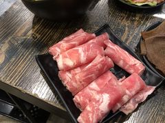 牛肉卷-锤子火锅(百步亭金桥汇2期店)
