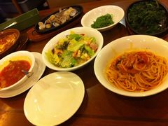 IMG_0492-萨莉亚意式餐厅(特力时尚汇店)
