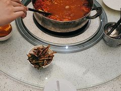 -庖丁家水煮牛排火锅(巴国城店)