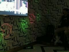 -阿里巴巴量贩KTV(海亮店)