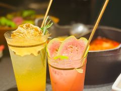 -大龙燚·旷野鲜火锅(广州首店)