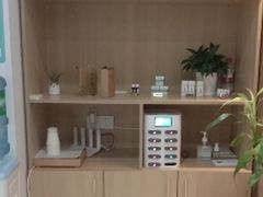 -麦悠悠·SPA·推拿(沈杜公路地铁站店)