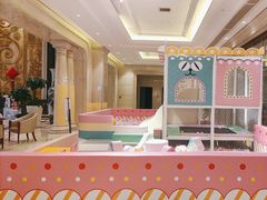-嘉莱特精典国际酒店·醇咖啡厅