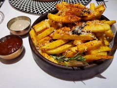 -王品牛排(郑州大卫城店)