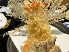 -天狗山料理(省体店)