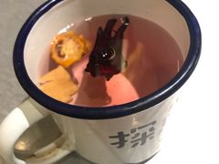 -探鱼·鲜青椒爽麻烤鱼(银泰城店)