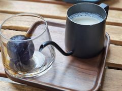 月球咖啡-Home Cafe(水榭春天店)