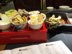 -宽坐火锅(万象城店)