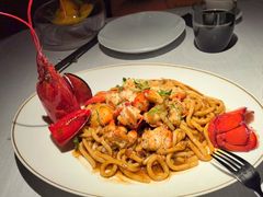 -莉莉海堂HAITANG·烤鸭(国贸商城店)