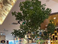 -安妮意大利餐厅(世贸天阶店)
