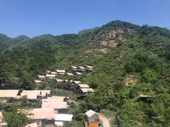 -北京山里寒舍度假酒店