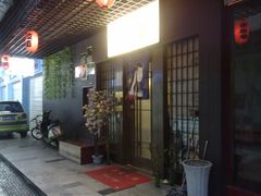 门面-気楽亭和食料理(气乐亭大世界本店)