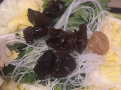 -清真·老门框爆肚涮肉·中华老字号(丰管路店)