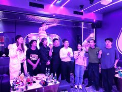 -星聚会KTV(龙湖上海奉贤天街店)