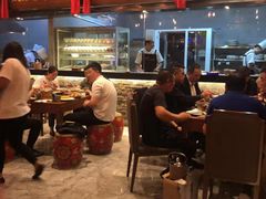 -小天厨民间菜馆(深圳街店)