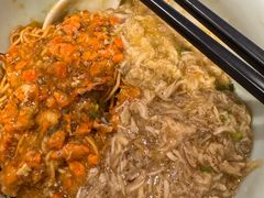 -蟹上黄·蟹黄面·江南糖水(人民广场店)
