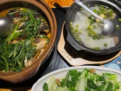 -九道菜有鸡鱼头(石鼓路店)