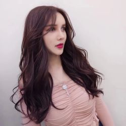 点击看大图 -3AM HAIR SALON染发接发