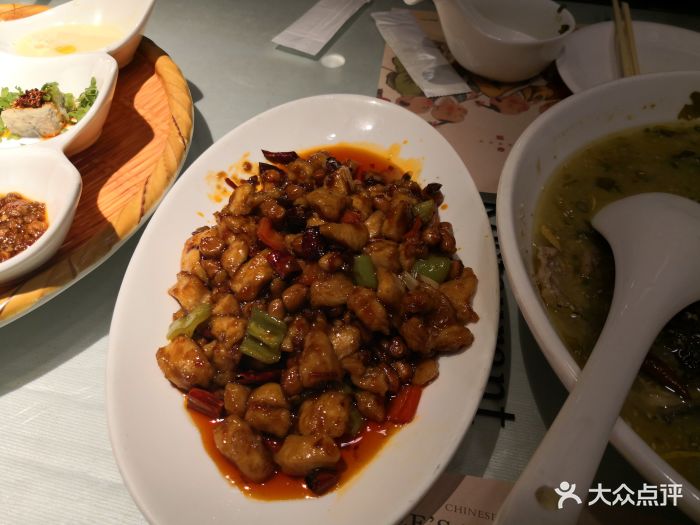 李家小馆(菜艺店)图片 - 第103张