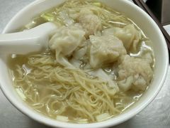 -汉记面馆(南华东路店)