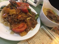 -翠华餐厅