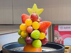 -海底捞火锅(京华城亲子主题店)