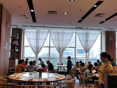 大堂-虾饺妹·酒家(海珠广场店)