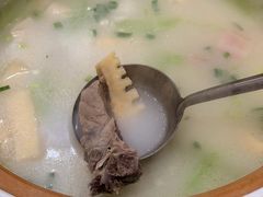 -三凤酒家·百年无锡菜(清扬茂业店)
