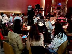 -TZ House音乐现场(来福士中心店)