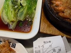 -小菜园新徽菜(苏州繁花中心店)