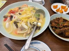 -谢谢侬·私房菜馆(迪荡店)