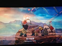 -UME影城(西城广场店)