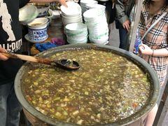 -老字号贾家肉丸糊辣汤(光明巷店)