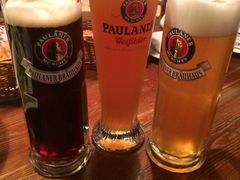 -宝莱纳啤酒花园餐厅PAULANER BRAUHAUS Nanjing(广州路店)