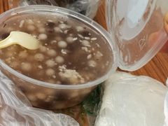 -芳婆糕团店(王府大街店)