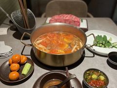 -罗勒家·养生火锅· Bistro(大望路店)